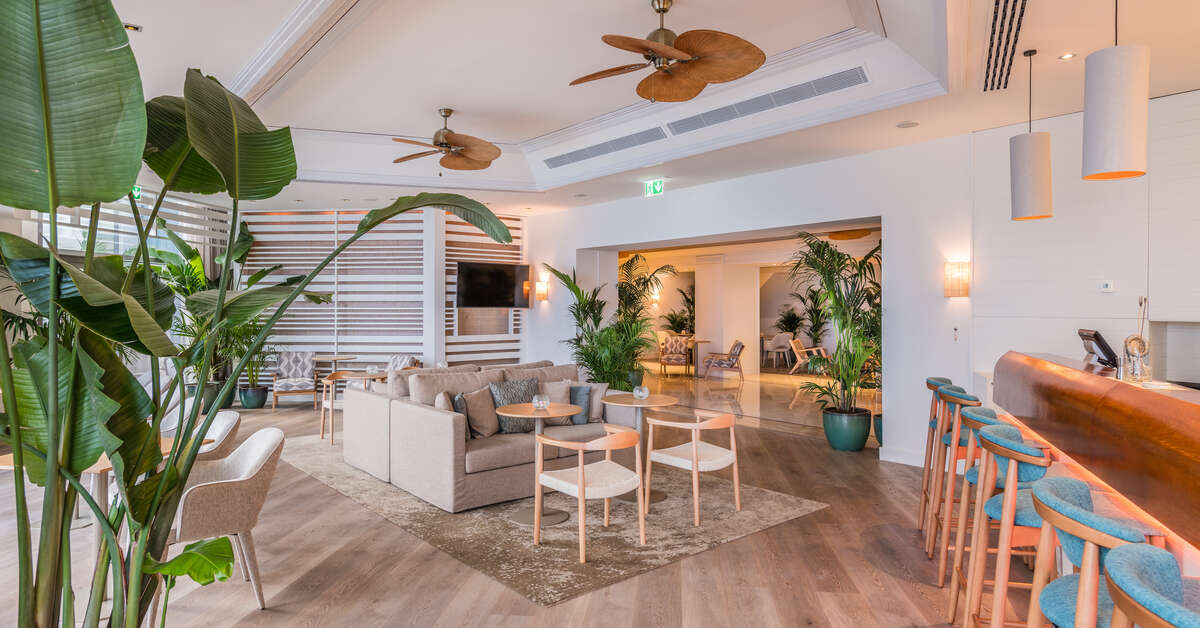 Een foto van Sesimbra Oceanfront Hotel