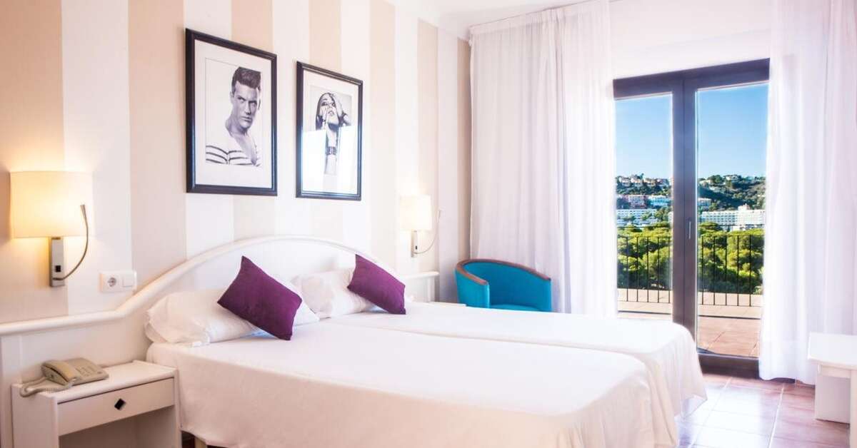 Een foto van Boutique Hotel Bon Repos