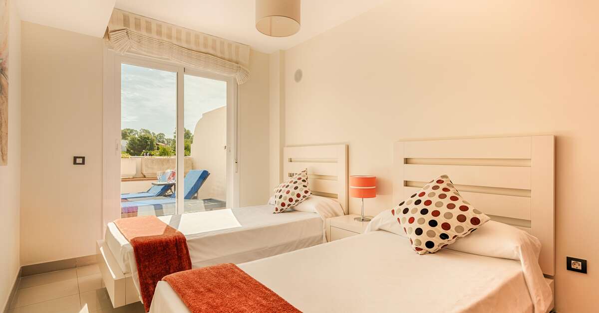 Een foto van Cortijo del Mar Resort