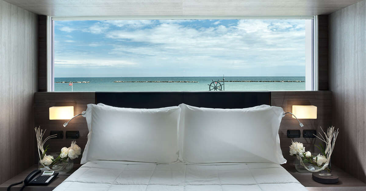 Een foto van Lungomare Hotel