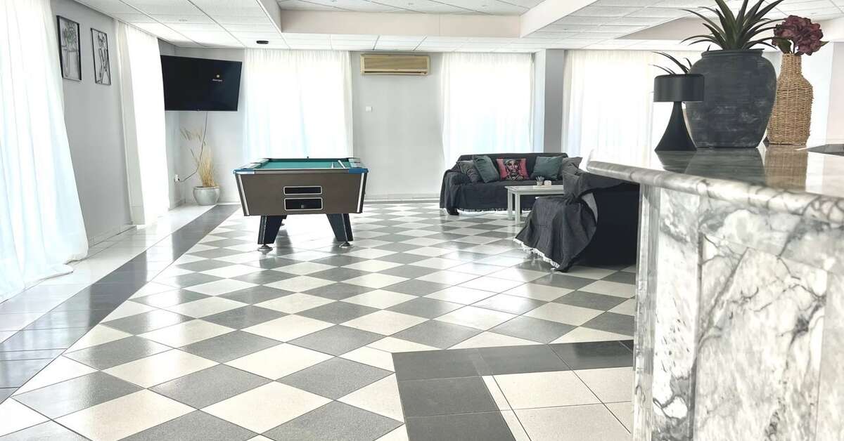 Een foto van Eleana Hotel