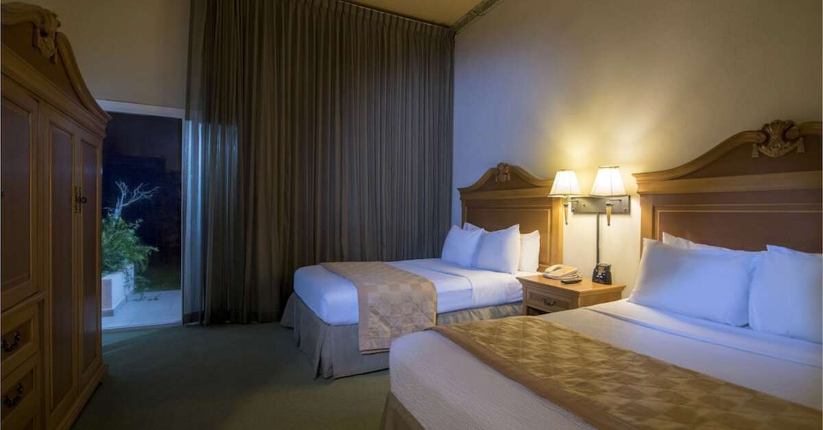 Een foto van Hodelpa Garden Suites