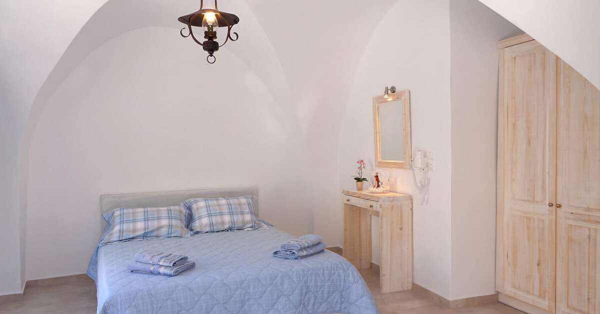 Een foto van Anatoli Hotel