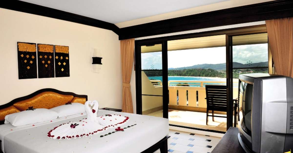 Een foto van Orchidacea Resort