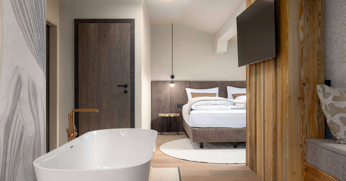 Een foto van Carpe Solem Kaprun by Alps Resorts