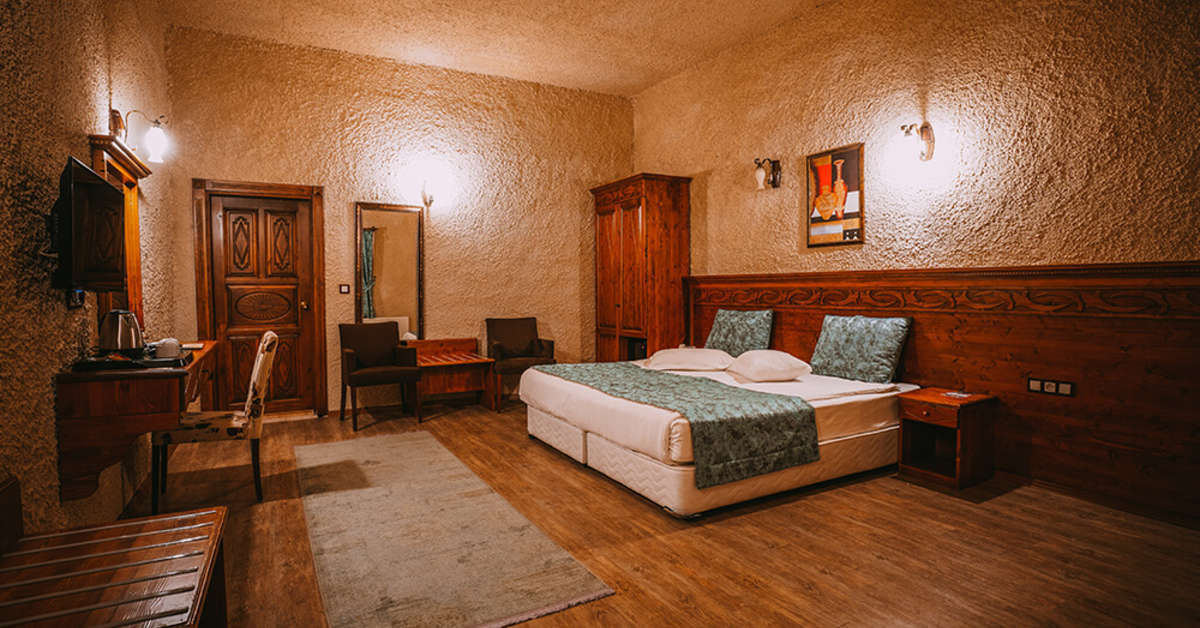 Een foto van Dilek Kaya Hotel