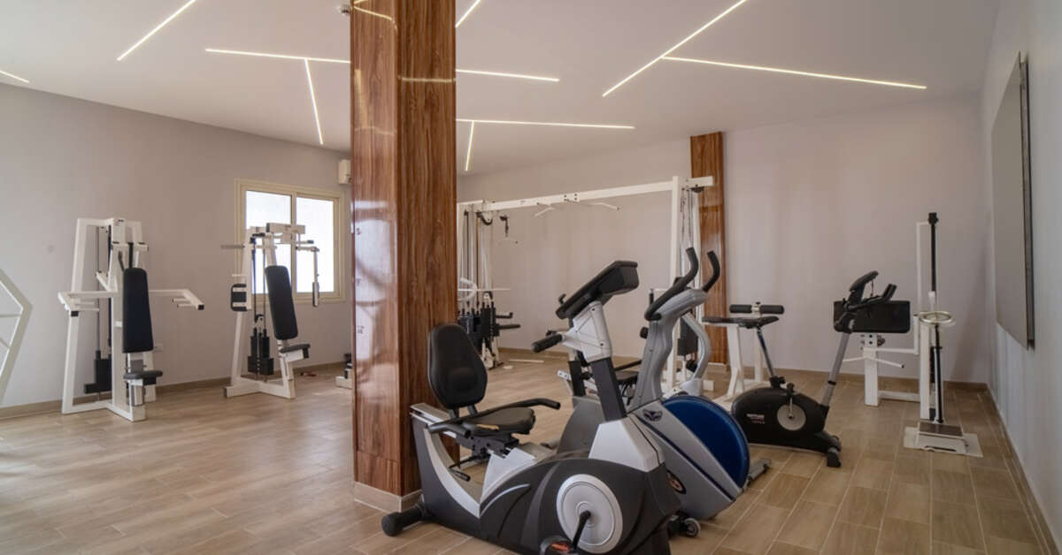 Een foto van Menaville Resort
