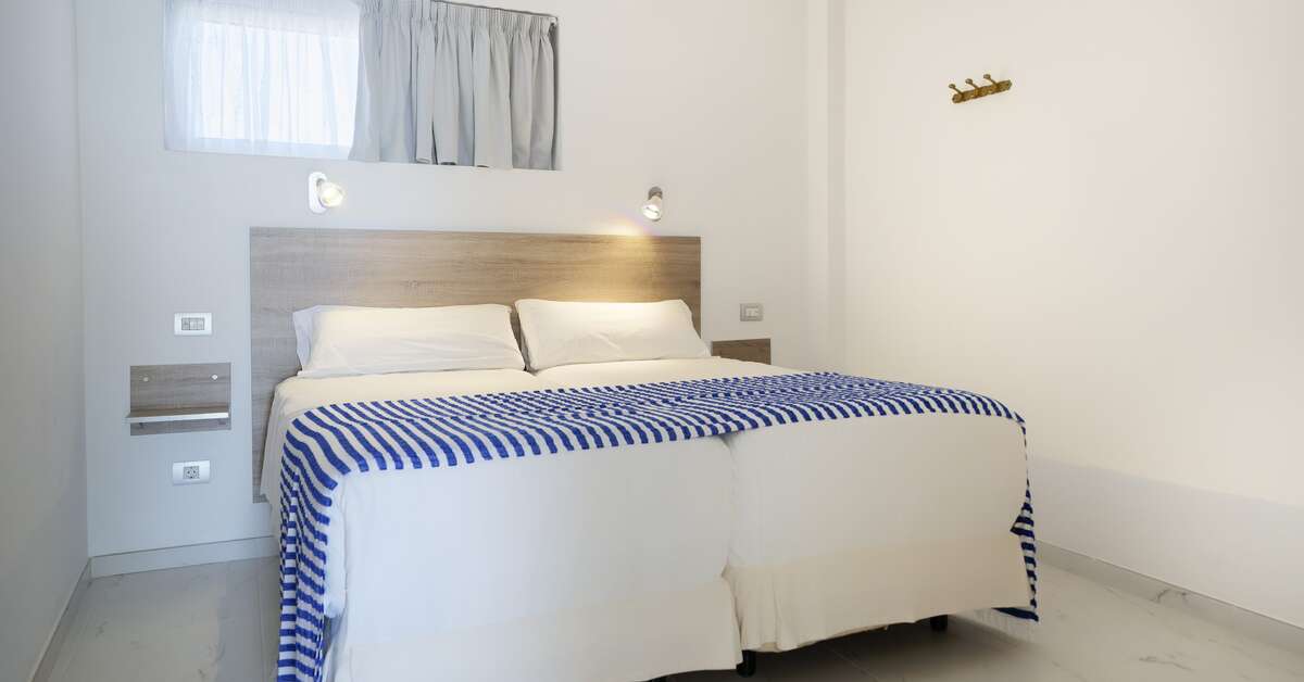 Ein Foto Aparthotel Europalace