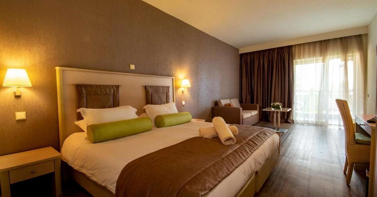 Een foto van Dion Palace Beauty & Spa Resort