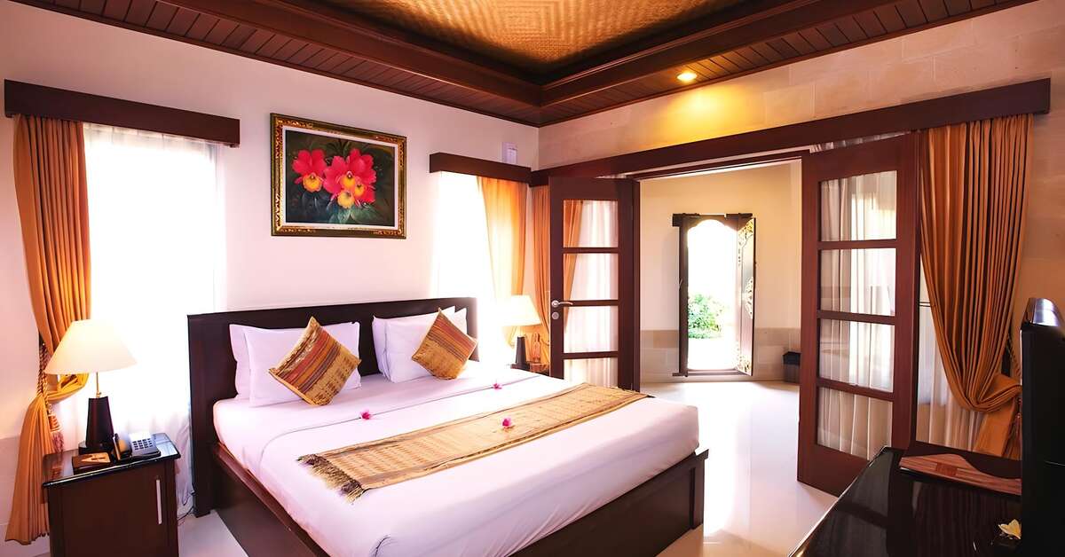 Een foto van Rama Phala Resort & Spa