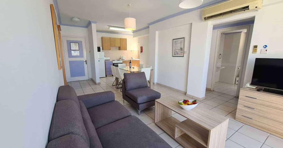 Een foto van Basilica Holiday Resort