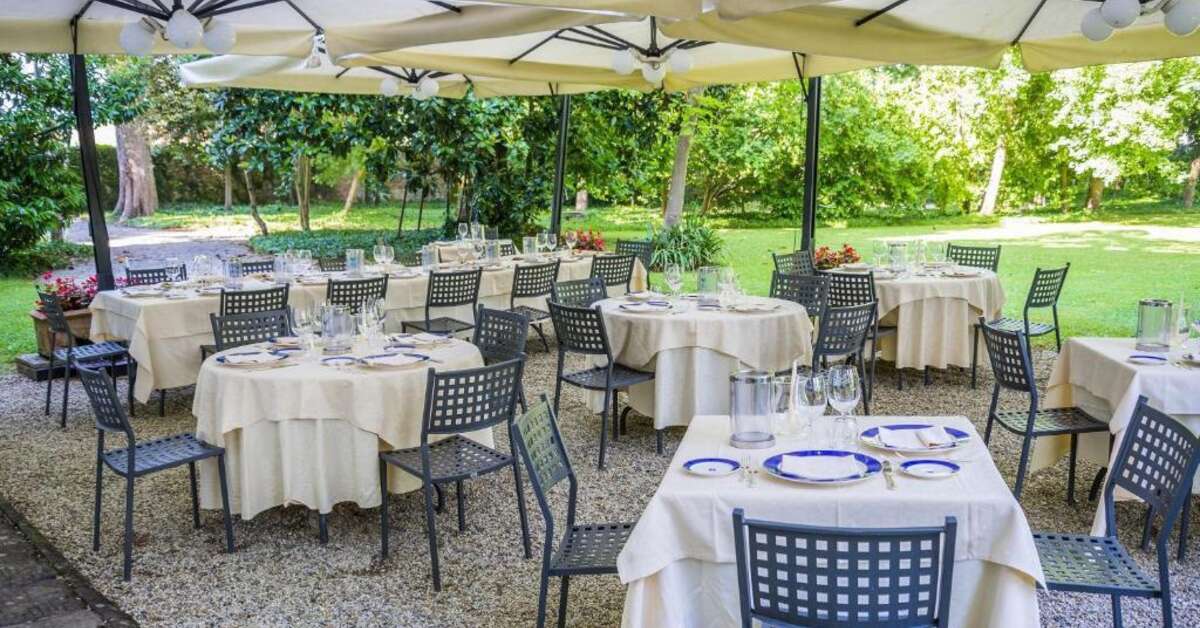 Een foto van Villa La Principessa