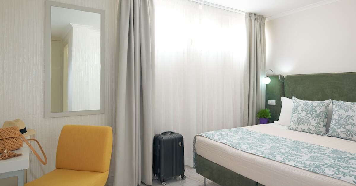 Een foto van Rome Airport Inn