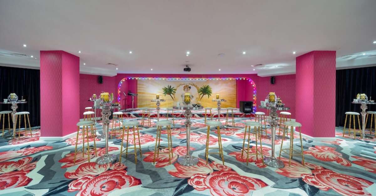 Een foto van Granada Luxury Belek