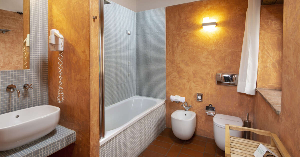 Een foto van Hotel Le Capanne