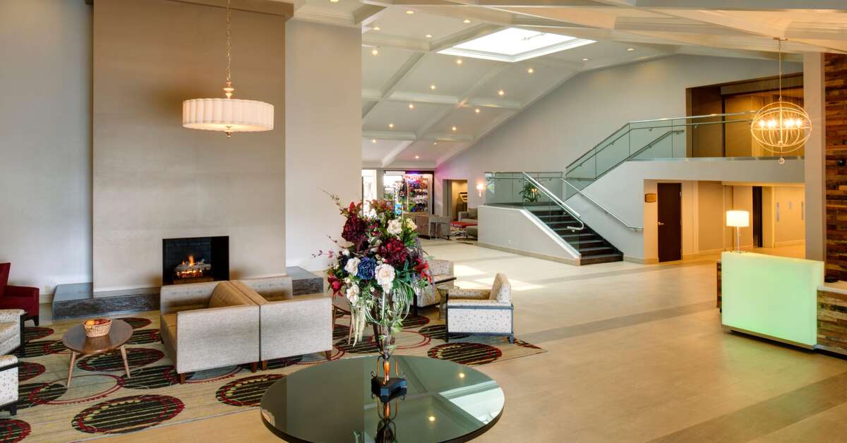 Een foto van Holiday Inn Buena Park