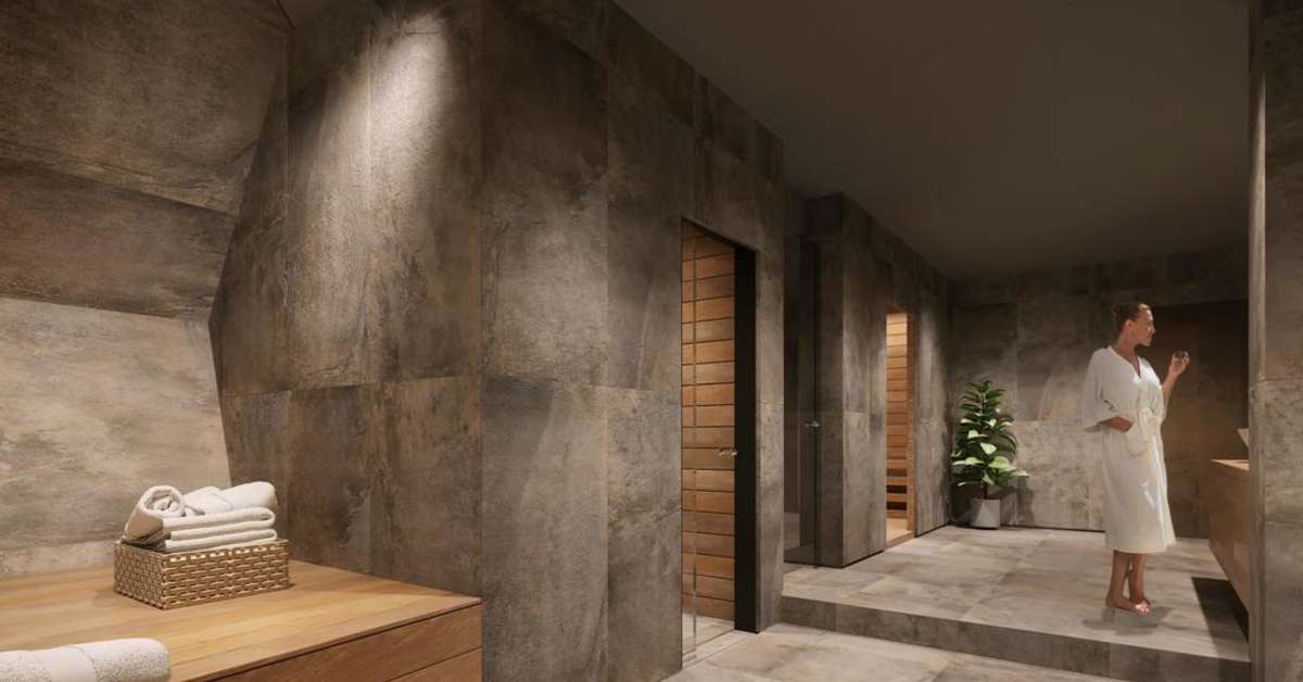 Ein Foto Hotel Paris