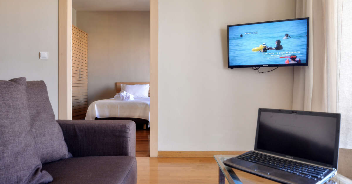 Een foto van Astoria Hotel Thessaloniki