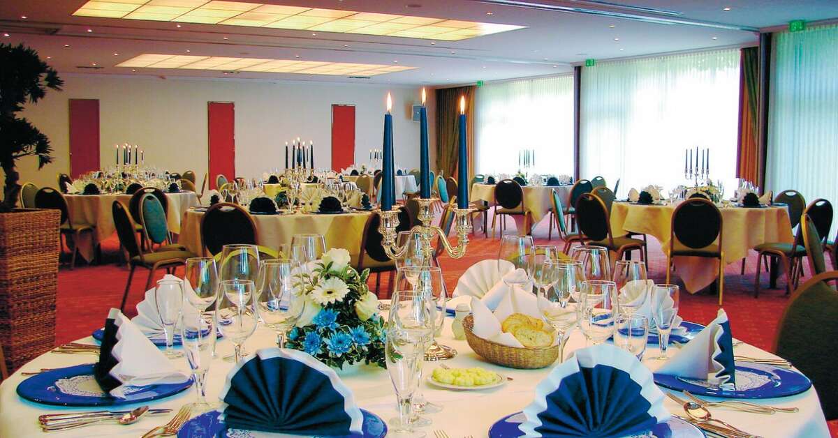 Een foto van Hotel Panorama Billstedt Hamburg