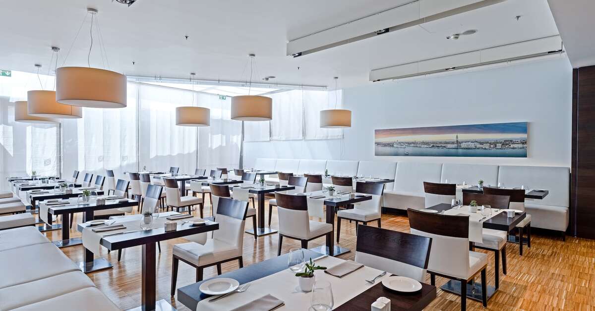 Een foto van Hilton Garden Inn Venice Mestre San Giuliano
