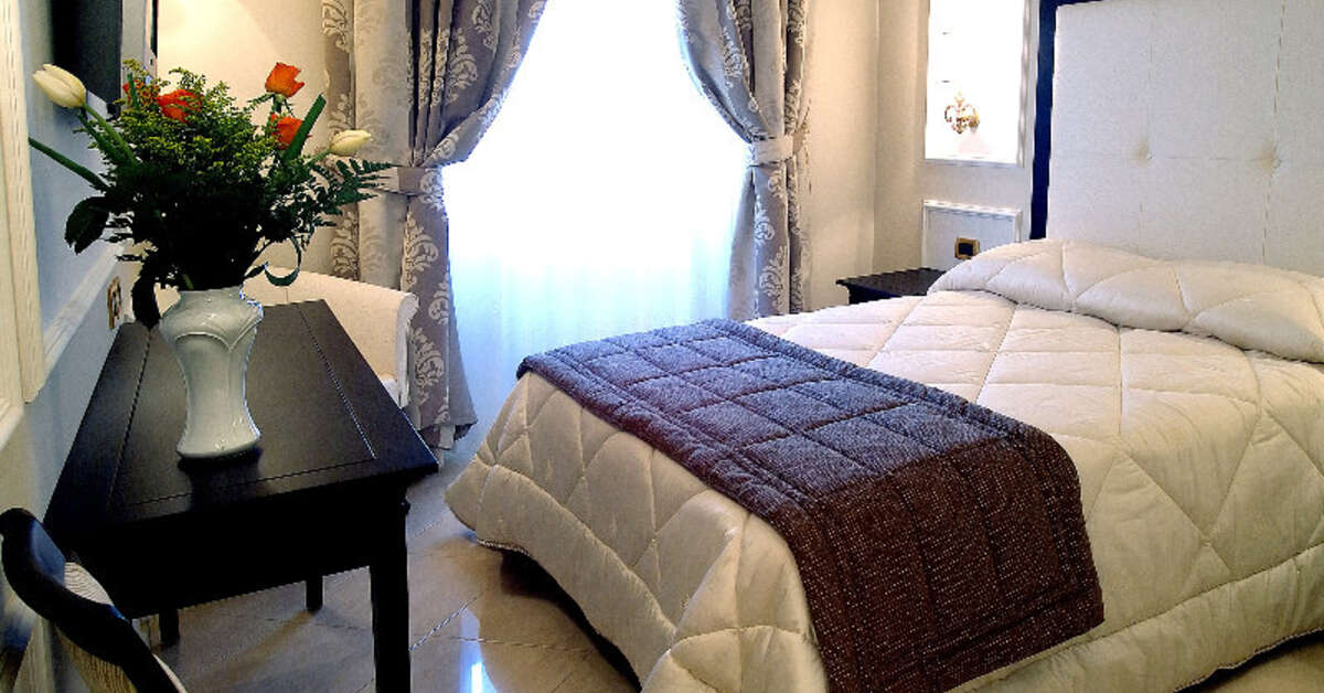 Een foto van Hotel Miramare & Spa