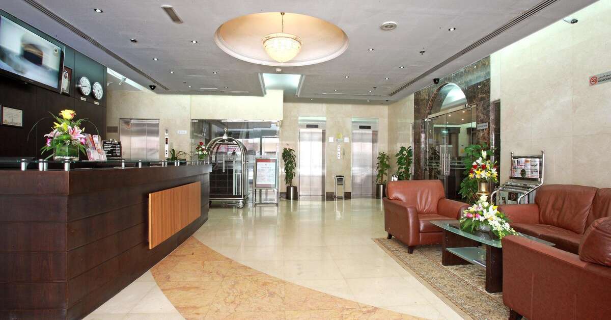 Een foto van Rose Garden Hotel & Appartementen