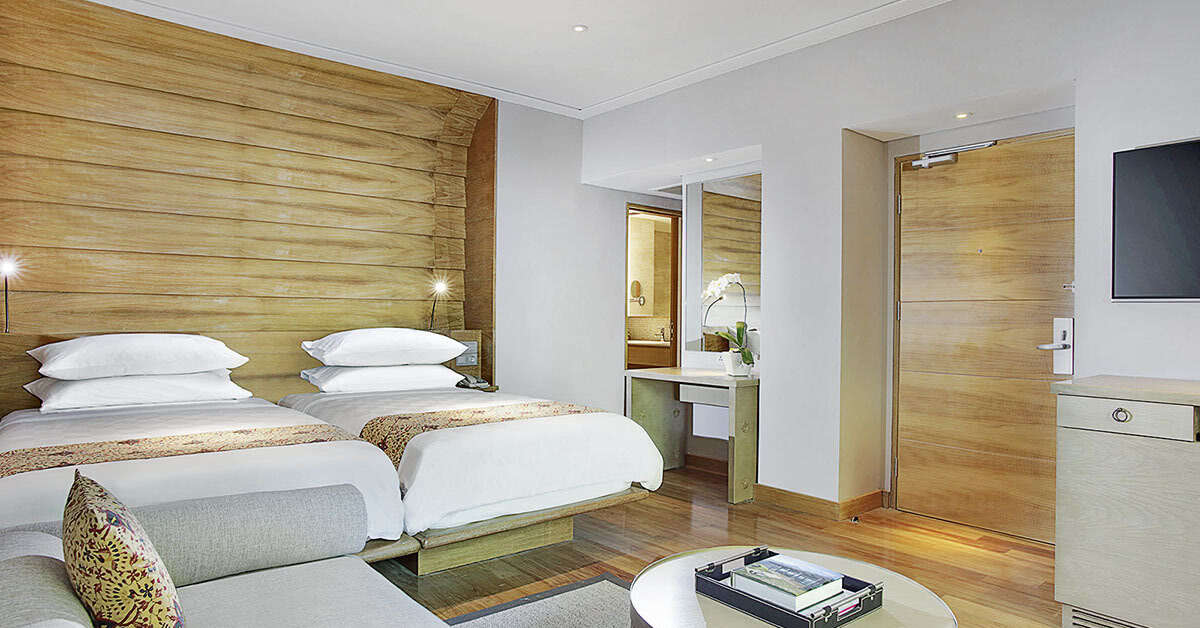 Een foto van Padma Resort Bali