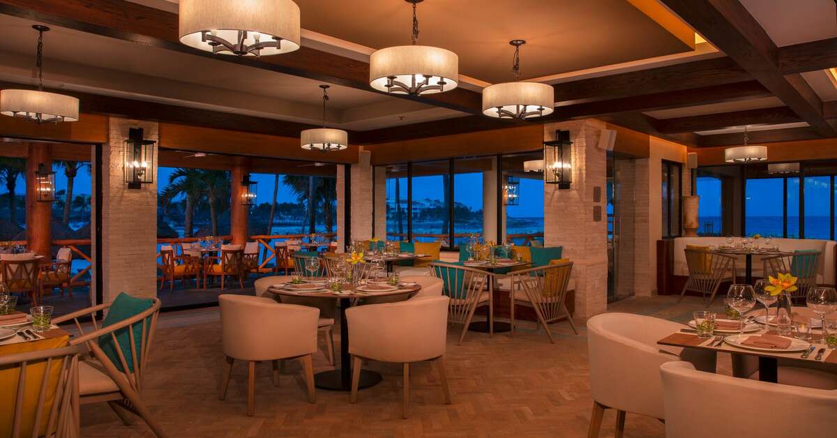 Een foto van Dreams Aventuras Riviera Maya