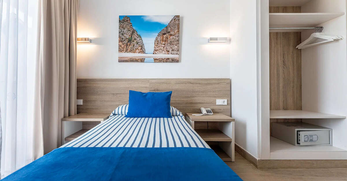 Ein Foto Globales Condes de Alcudia