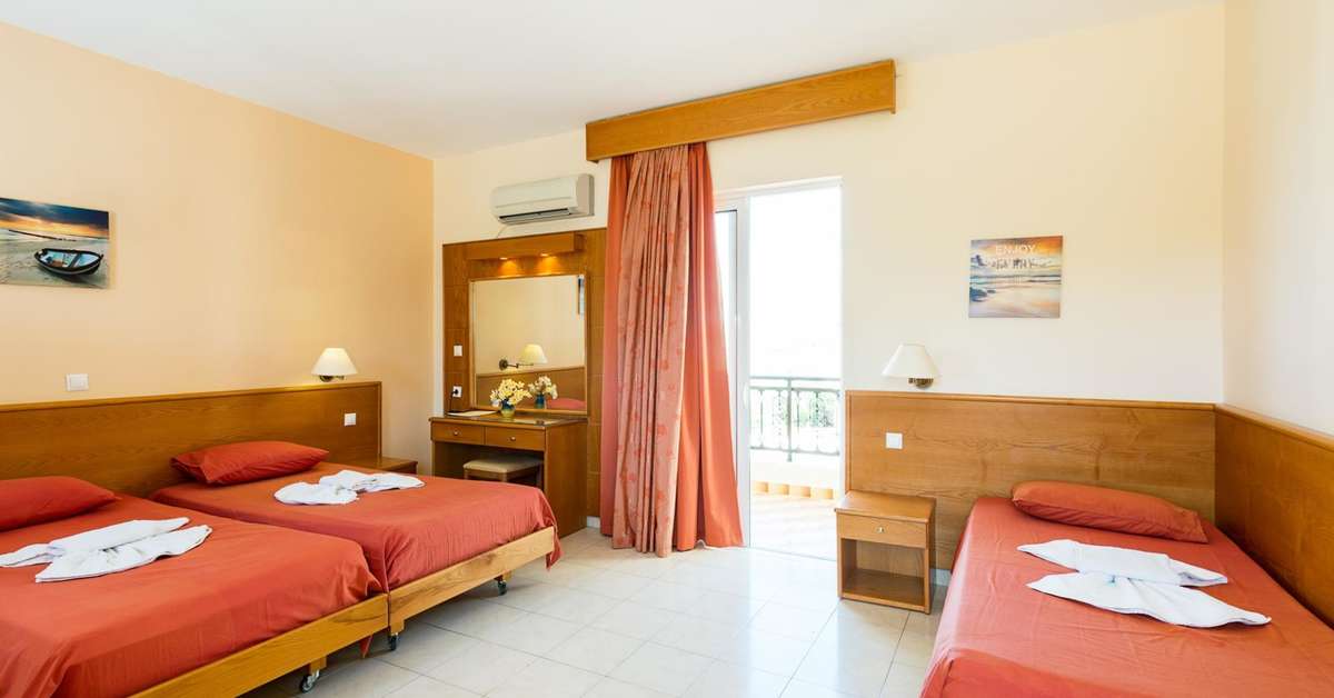 Een foto van Summer Memories Appartementen