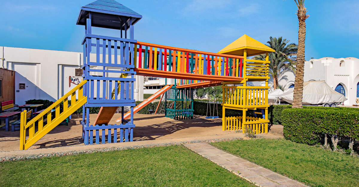 Een foto van Arabella Azur Resort