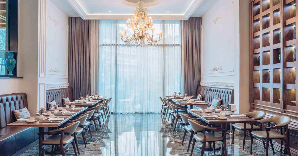 Een foto van Iberostar Slavija