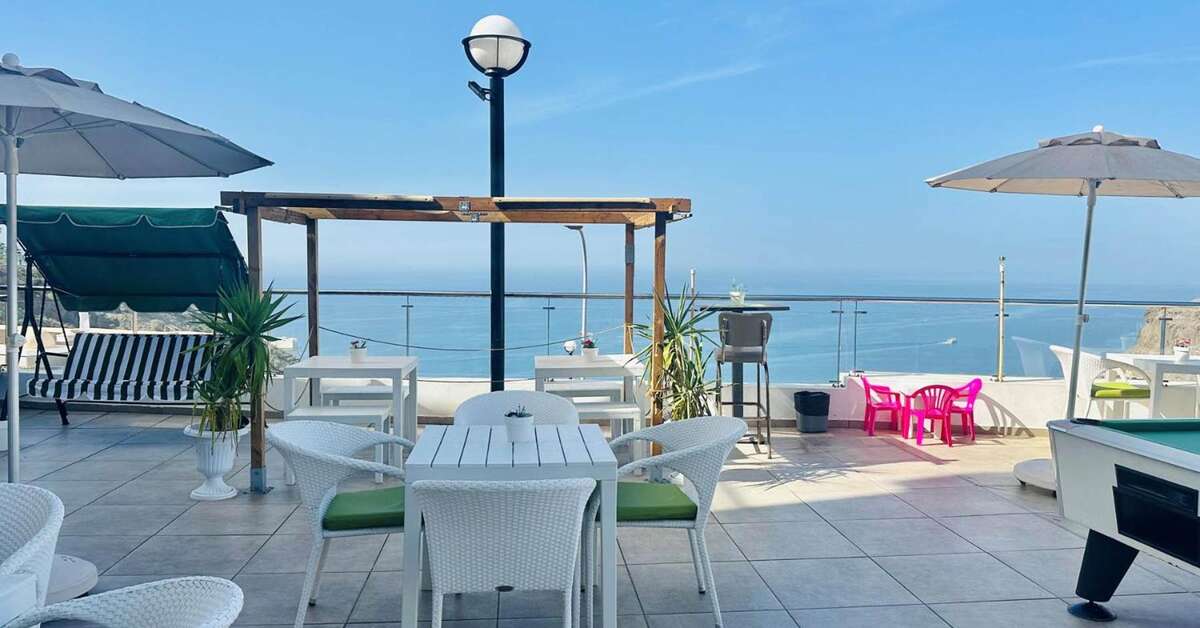 Een foto van Holiday Club Vista Amadores
