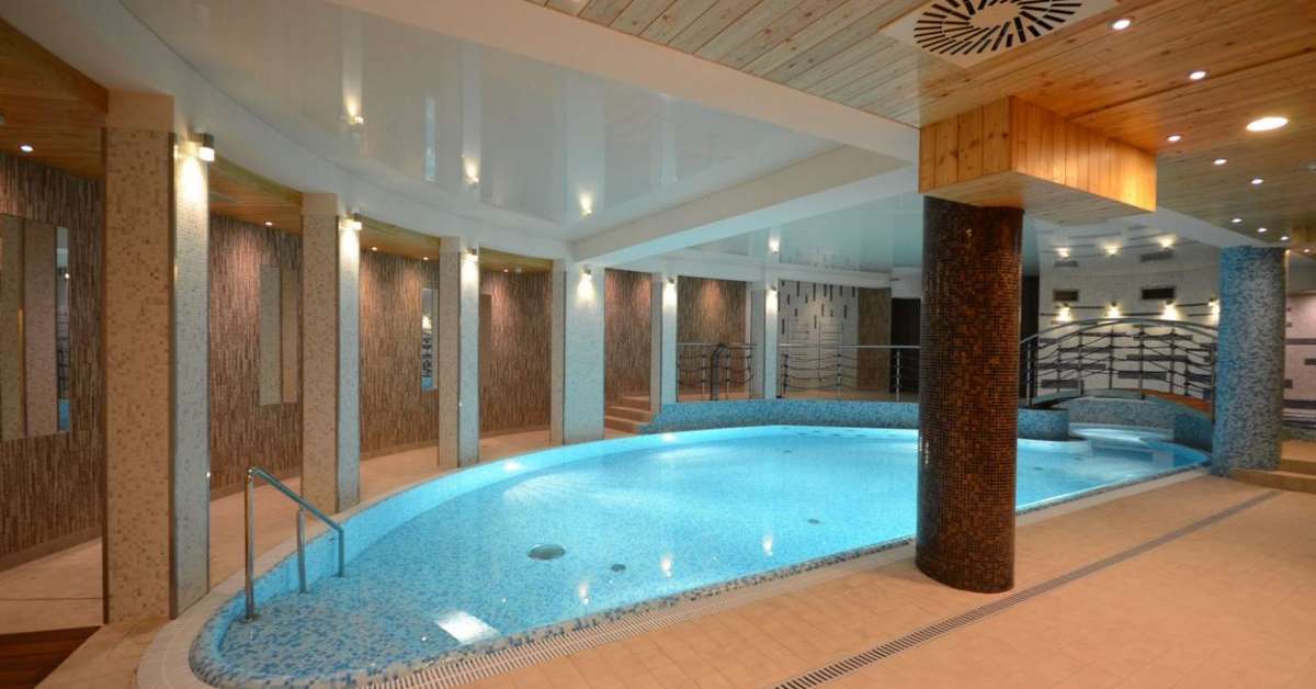 Een foto van Hotel Galaxy