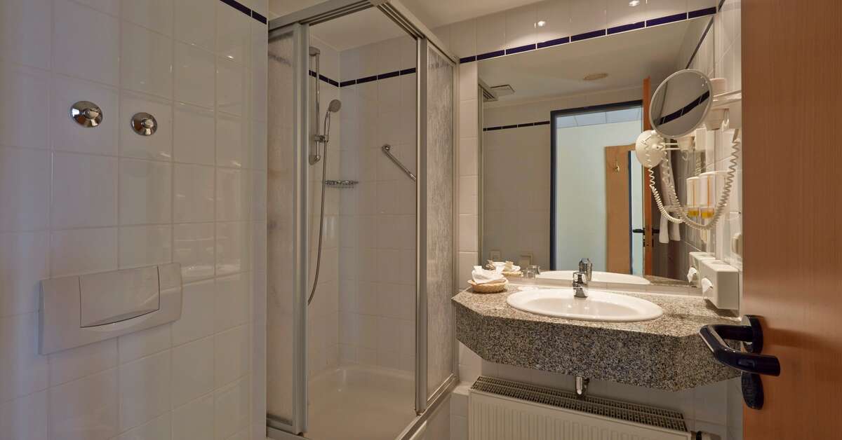 Een foto van H Plus Hotel & Spa Friedrichroda