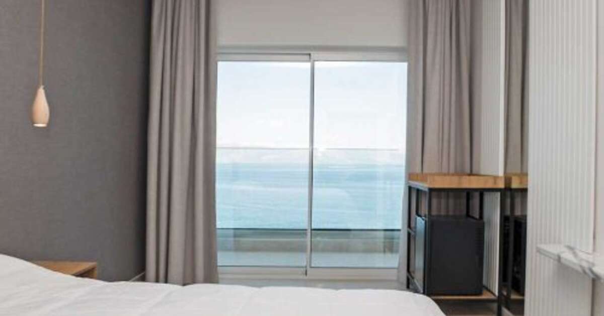 Een foto van Ray Hotel Corfu
