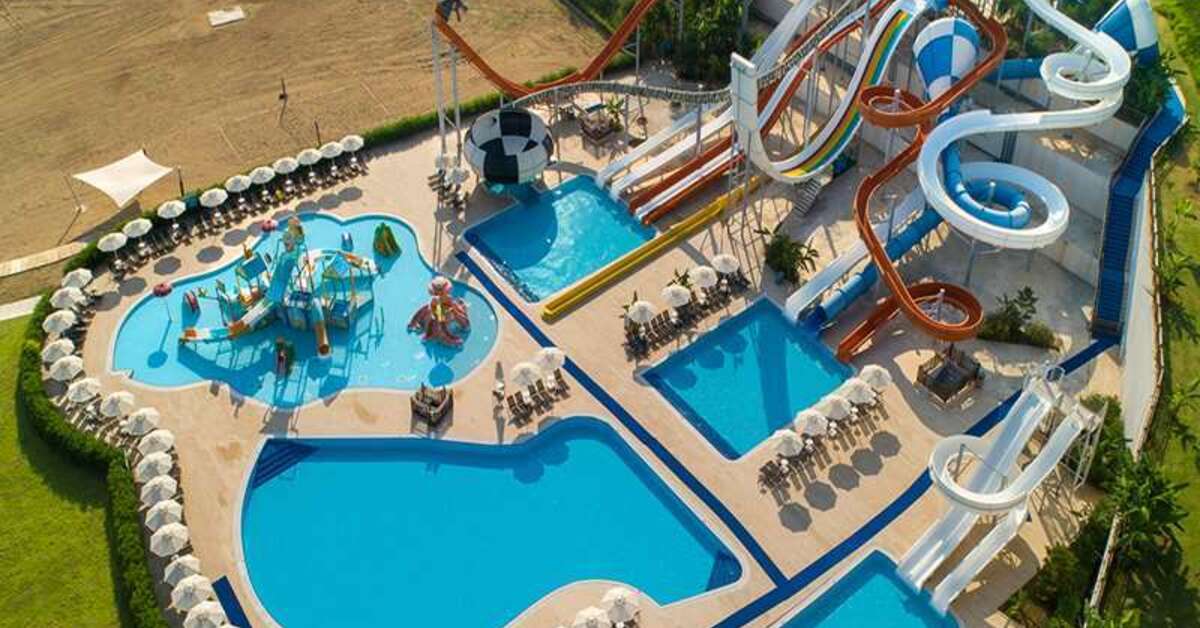 Een foto van Elexus Hotel