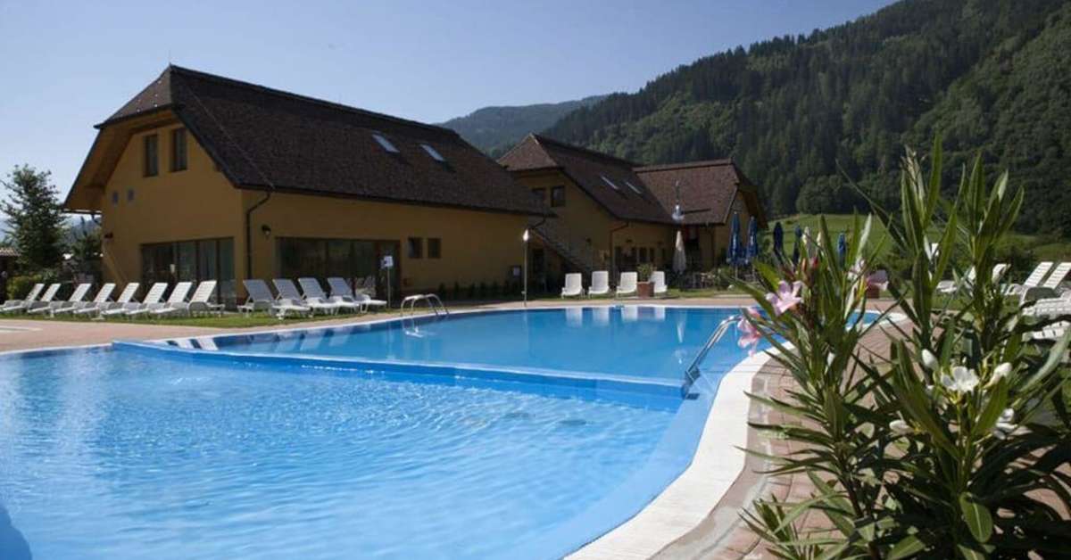 Een foto van Camping Bella Austria