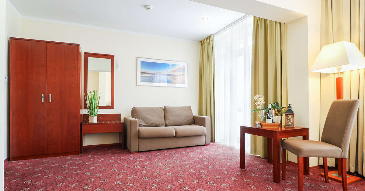 Een foto van Hotel Atol