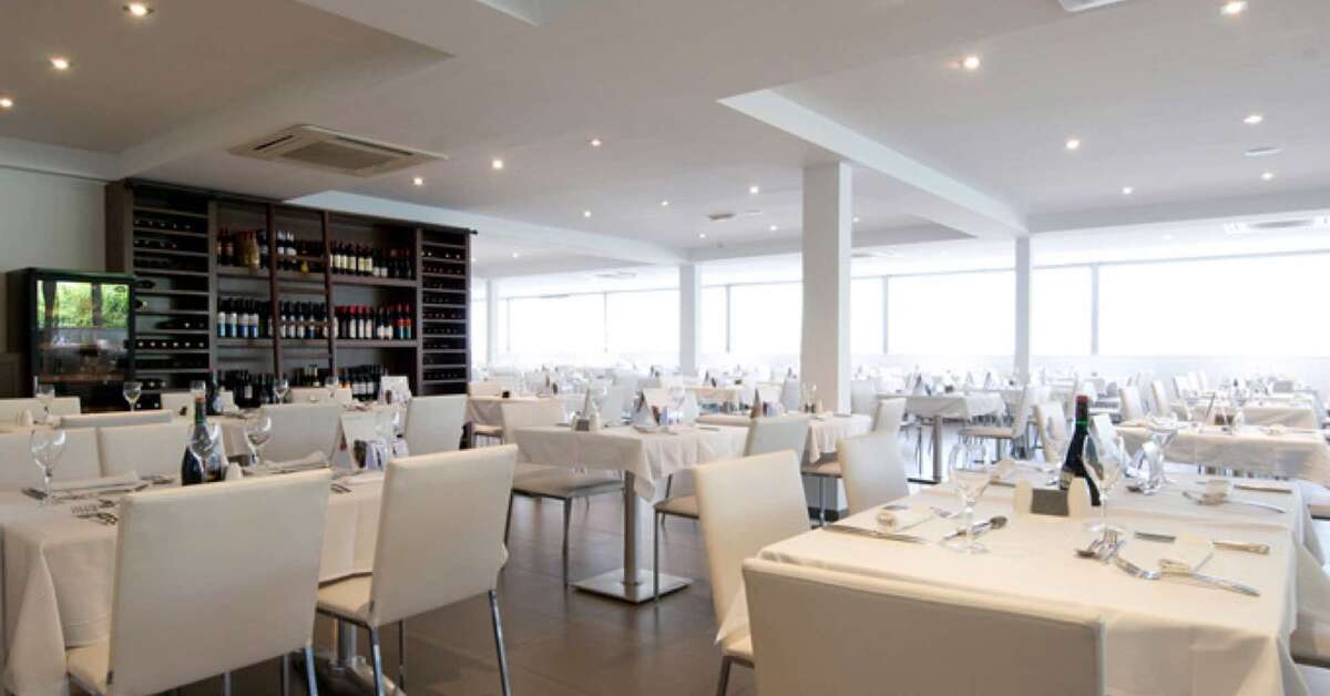 Een foto van Las Gaviotas Suites Hotel