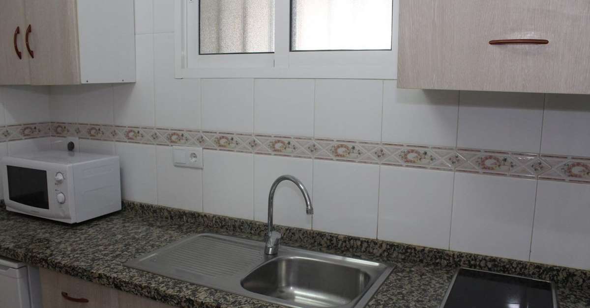 Een foto van Playamar Appartementen