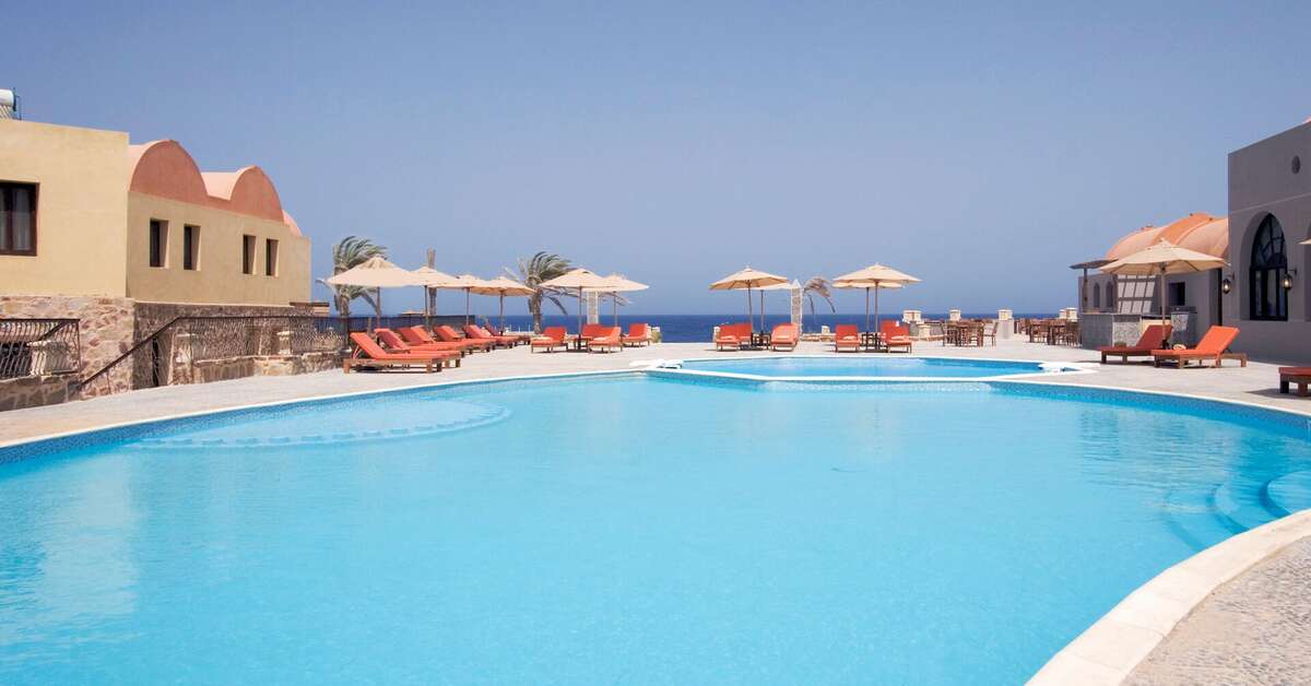 Ein Foto Rohanou Beach Resort & Ecolodge
