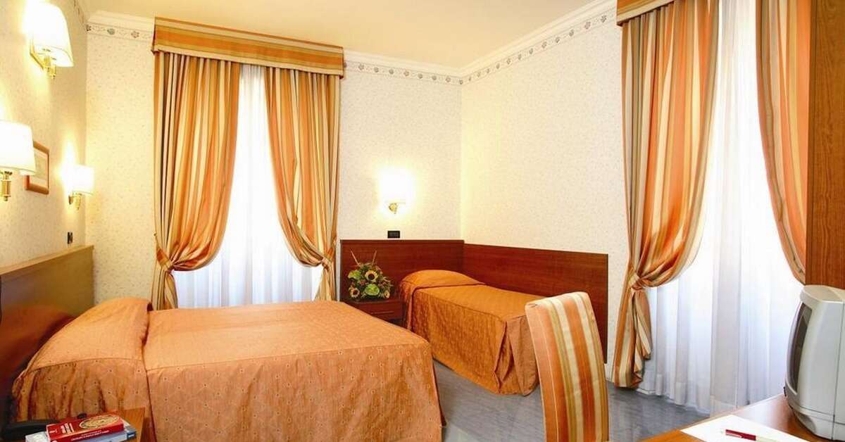 Een foto van Hotel Dina