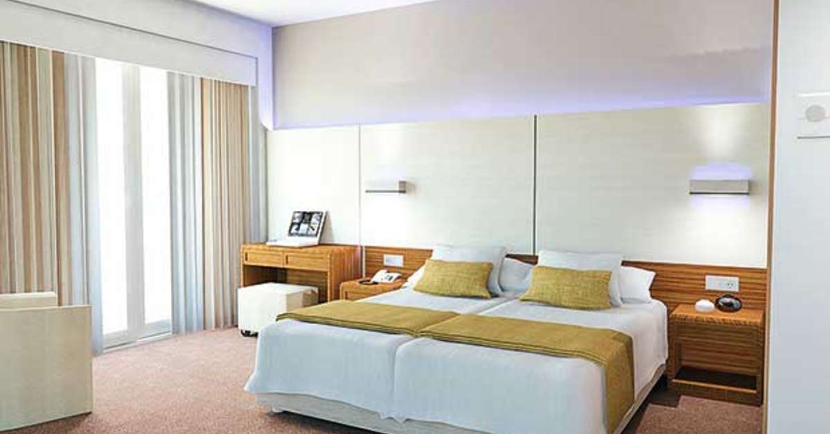 Een foto van Allsun Hotel Borneo