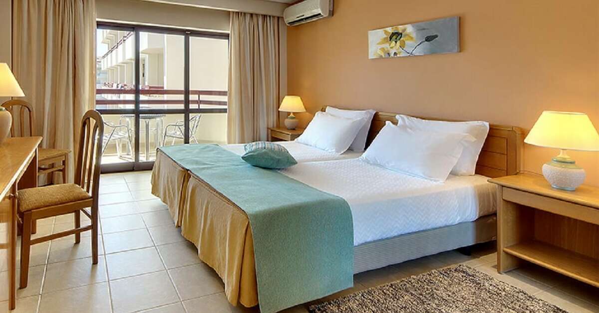 Een foto van Hotel & Appartementen Alba