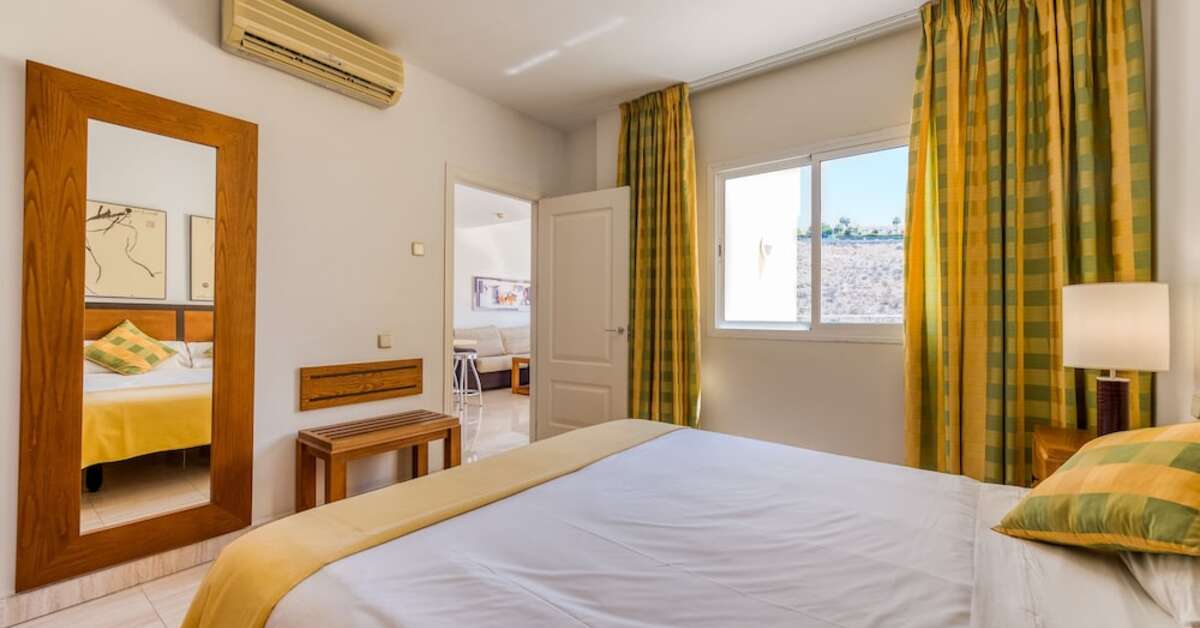 Een foto van Holiday Club Sol Amadores