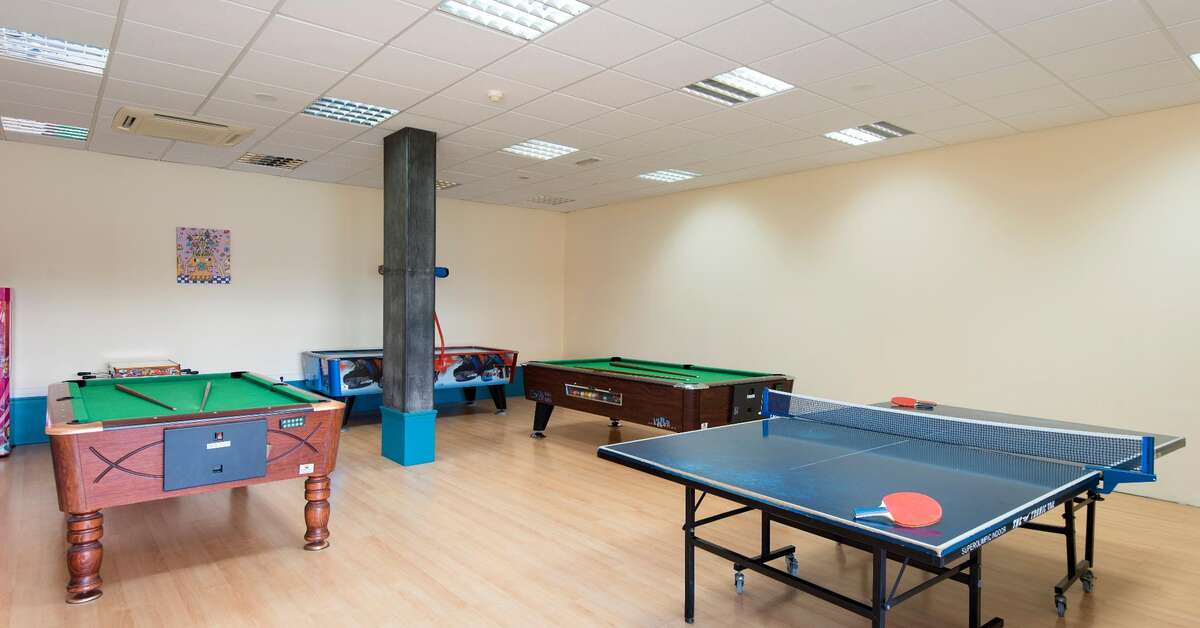 Ein Foto Hotel Las Costas