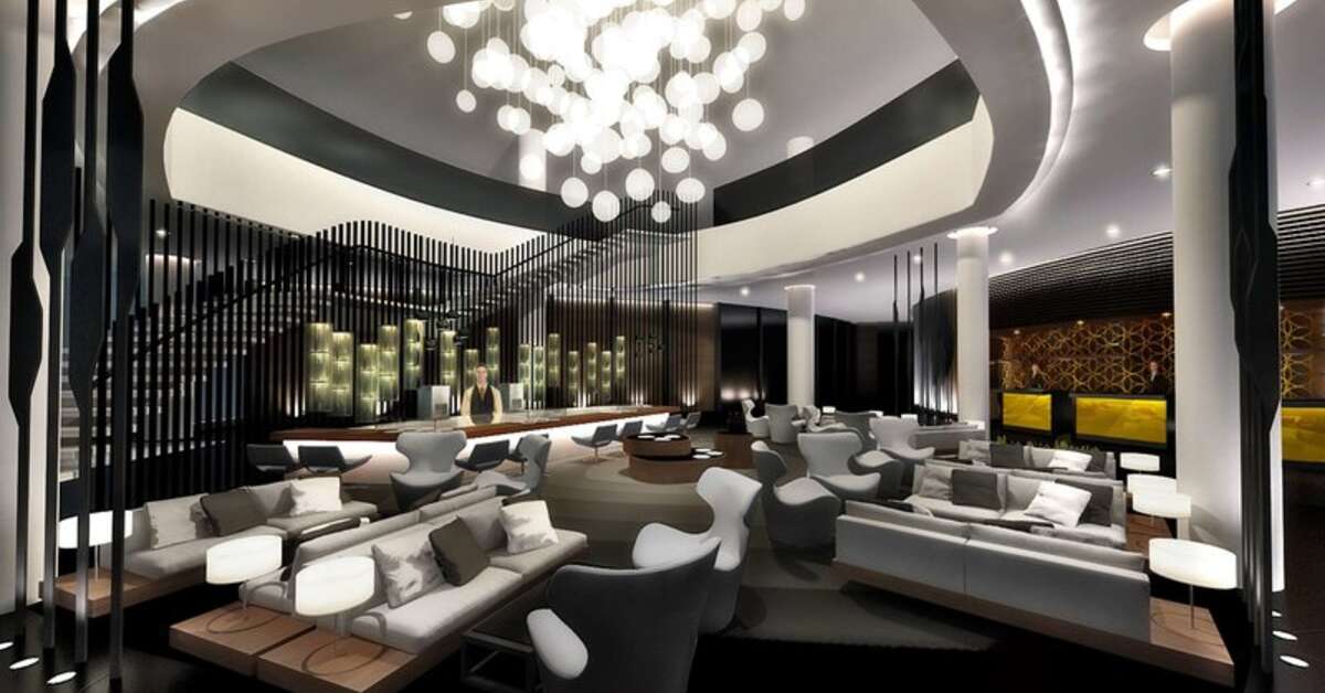 Een foto van Hilton Tallinn Park