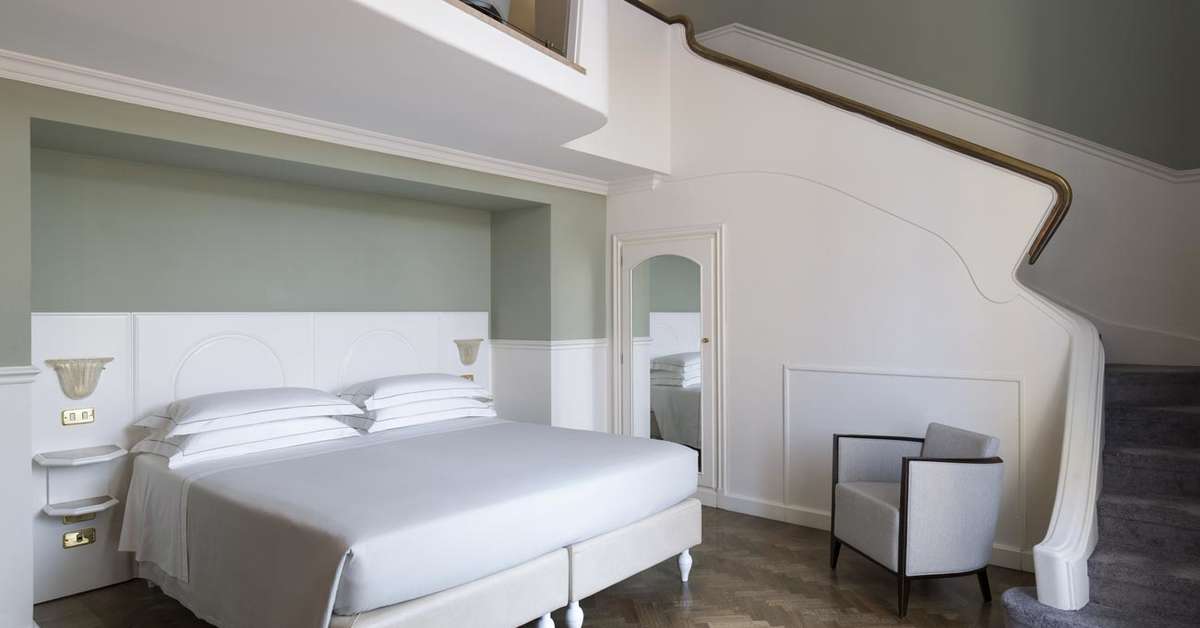 Ein Foto Plaza Hotel Lucchesi