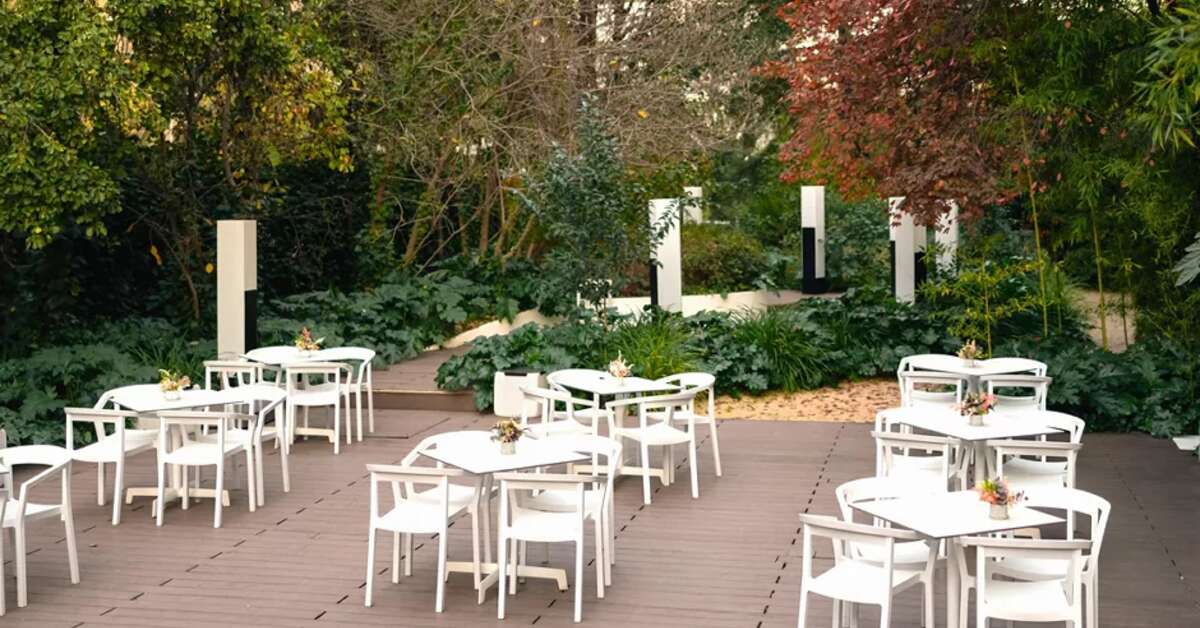 Een foto van Voco Madrid Retiro by IHG